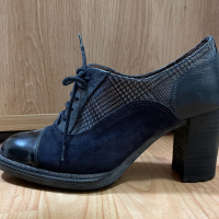 Дамски обувки HISPANITAS, снимка 4 - Дамски обувки на ток - 44941789