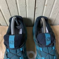 ''Salomon XA Siwa Gore-Tex''оригинални туристически обувки 41 номер, снимка 5 - Маратонки - 45429877