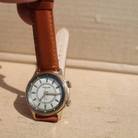 СССР мъжки часовник ''Полет звънец'' , снимка 2 - Мъжки - 45404928