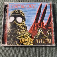 Carnivore,Sodom, снимка 6 - CD дискове - 45431453