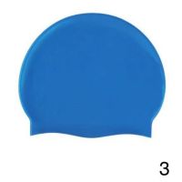 Професионална плувна шапка - с иновативен дизайн и материали, които осигуряват отлично прилягане, снимка 2 - Други стоки за дома - 45413002