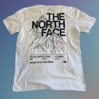 Тениска The North Face, снимка 2 - Тениски - 45155913
