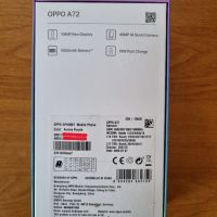 OPPO A72 - 128 GB, снимка 3 - Други - 45477996