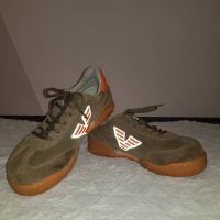 Работни обувки Volare с метални бомбе естествена кожа 39, снимка 4 - Други - 45169862