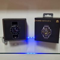 ТОП ОФЕРТА Продавам Huawei watch GT4 46 mm, снимка 6 - Друга електроника - 45384541