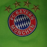 Вратарска блуза Bayern Munich Bayern Munich Manuel Neuer, снимка 3 - Футбол - 45307261