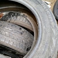 джипови гуми Nokian 235/60 R18 XL 107V, снимка 6 - Гуми и джанти - 45647939