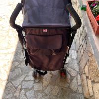 Детска количка MACLAREN, снимка 4 - Детски колички - 45492980