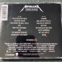 Rage Against,Metallica , снимка 17 - CD дискове - 42924679