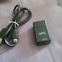 Мини GPS тракер GF-07 за проследяване - за подслушване-бръмбар 42х20х25мм, снимка 6 - Друга електроника - 44943734