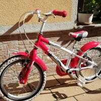 Drag Rush 16 *Детско колело , снимка 9 - Велосипеди - 45338553