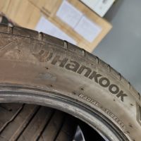 4бр.летни гуми 255/45/19 Hankook, снимка 10 - Гуми и джанти - 46216185