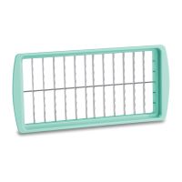 НОВИ! Ренде Nicer Dicer Fusion Smart XXL 12 части, снимка 5 - Аксесоари за кухня - 45780588