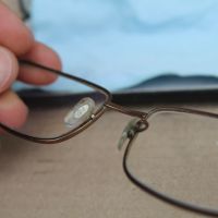 Диоптрични рамки за очила '''RayBan'', снимка 11 - Слънчеви и диоптрични очила - 45540092