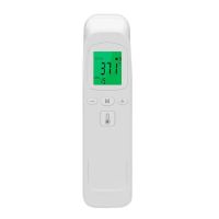 Безжичен термометър с 15 запомнящи функции - I n f r a r e d Thermometer FTW01, снимка 4 - Други - 45793104