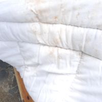 Стари юргани, снимка 6 - Олекотени завивки и одеяла - 45630790