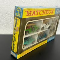 Колекционерски колички - Matchbox G5 /Мачбокс. №5531, снимка 4 - Антикварни и старинни предмети - 46202502