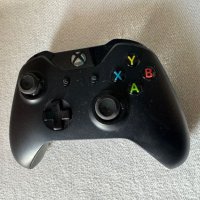 Xbox One , Оригинален джойстик , контролер, снимка 2 - Аксесоари - 45865483