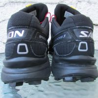 Маратонки Salomon Speedcross 3, снимка 5 - Спортни обувки - 45497886