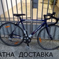 Шосеен алуминиев велосипед 28 цола 2DANGER-шест месеца гаранция, снимка 1 - Велосипеди - 45295574