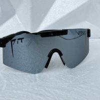 Mъжки слънчеви очилa Pit Viper маска с поляризация спортни слънчеви очила унисекс, снимка 10 - Слънчеви и диоптрични очила - 45429033