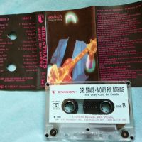 Dire Straits - Money for Nothing.Unison, снимка 2 - Аудио касети - 45388954