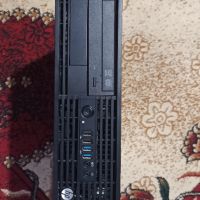 HP Z230 SFF Xeon E3-1245v3, снимка 1 - Работни компютри - 45386531