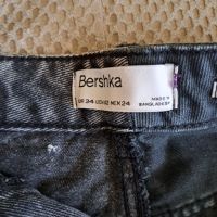Къси панталони Bershka, снимка 4 - Къси панталони и бермуди - 45812888