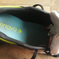 Adidas 11nova PRO Kids Football Boots Размер EUR 37 1/3 / UK 4 1/2 детски бутонки 149-14-S, снимка 17 - Детски обувки - 45242311