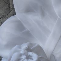 Сватбена рокля , снимка 3 - Сватбени рокли - 40499185