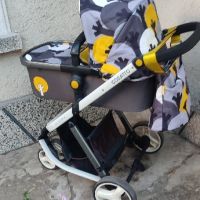 Детска количка Cosatto, снимка 6 - Детски колички - 45134059
