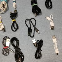Кабели за зареждане на телефон , снимка 2 - USB кабели - 45233117
