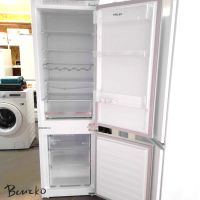 Хладилник с фризер за вграждане Frilec 178см. A++, Холандия, снимка 3 - Хладилници - 45683799