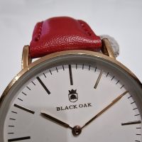 Часовник Black oak, снимка 2 - Мъжки - 45256177