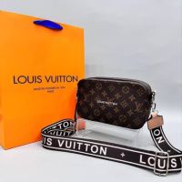 Дамска чанта Louis Vuitton, снимка 7 - Чанти - 45218045