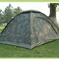 Палатка за къмпинг , снимка 5 - Палатки - 45490850