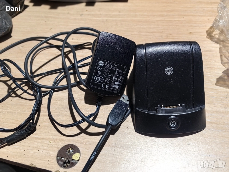 Докинг станция Palm, снимка 1