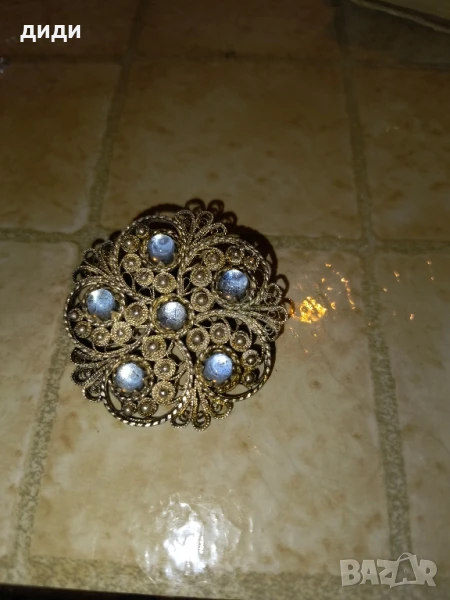 Брошка СССР , снимка 1