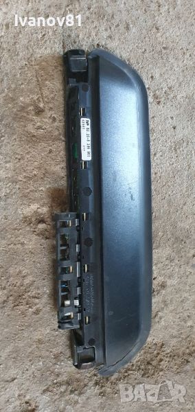 Трети стоп за бмв е46 диоден стоп bmw e46 led stop lihgt, снимка 1