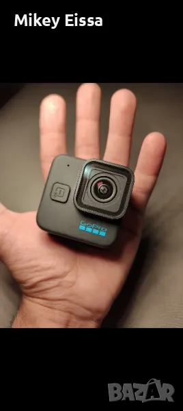 GoPro Hero 11 Black Mini 4K, снимка 1