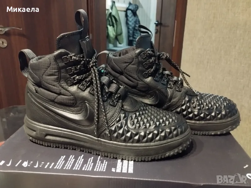 Nike Lunar Force 1 Duckboot, снимка 1