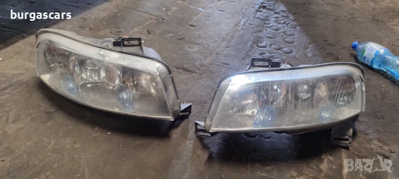 Фар ляв десен Fiat Stilo - 80лв, снимка 1