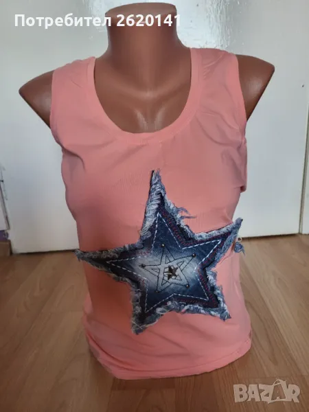 Потник, снимка 1