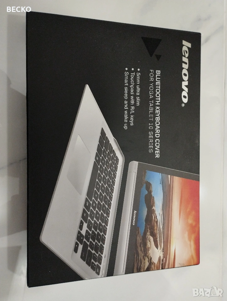 Клавиатура за таблет Lenovo , снимка 1