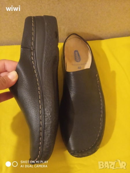 Сабо Wolky номер 40., снимка 1