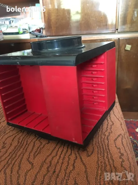 Фонотека, снимка 1