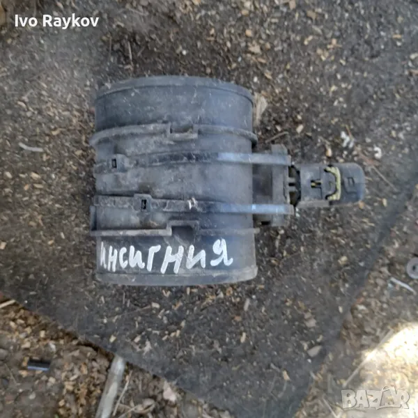 Дебитомер Opel Insignia 2.0D, снимка 1