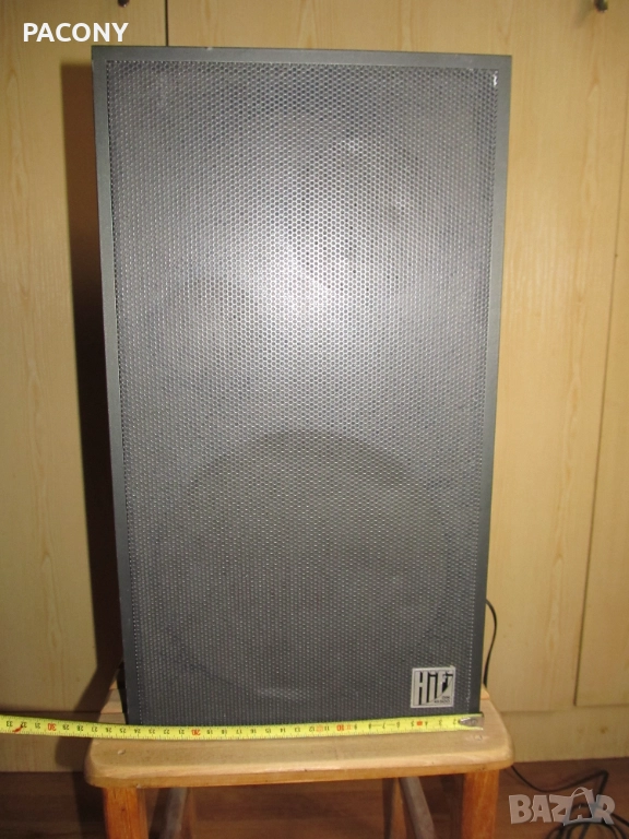 Тонколона - 1 бр.  , TELESONO C 70 HI FI, снимка 1