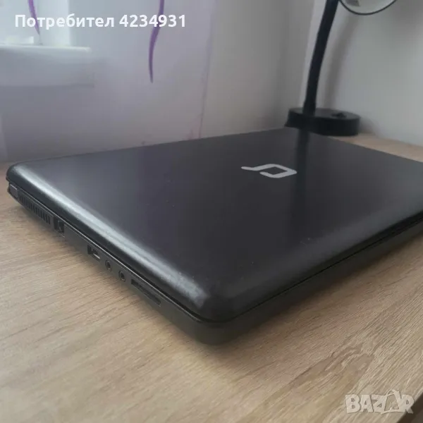 Лаптоп HP Presario CQ57, снимка 1