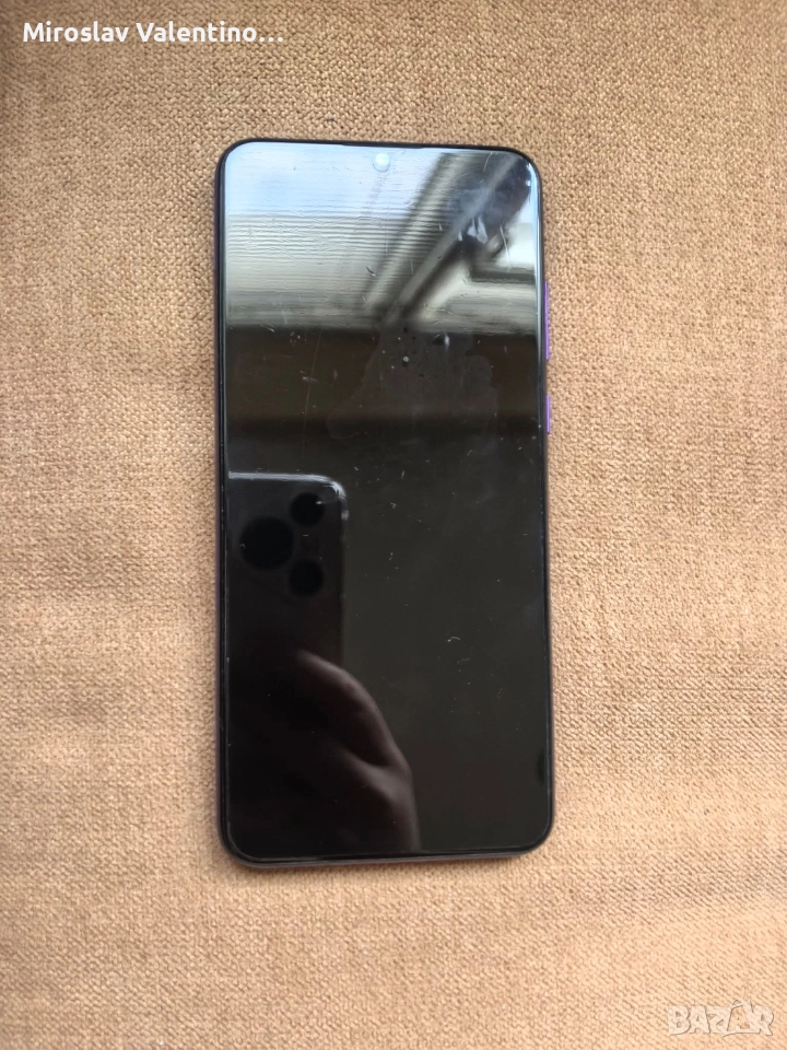 huawei y6p, снимка 1